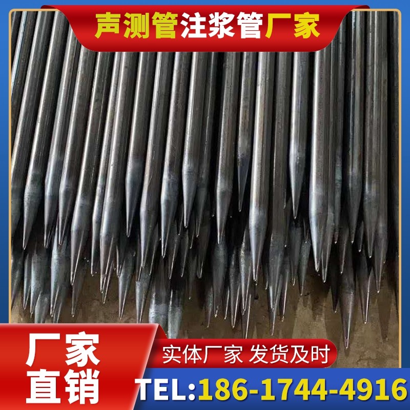 可克达拉桥梁桩基声测管的荷载适应性设计​